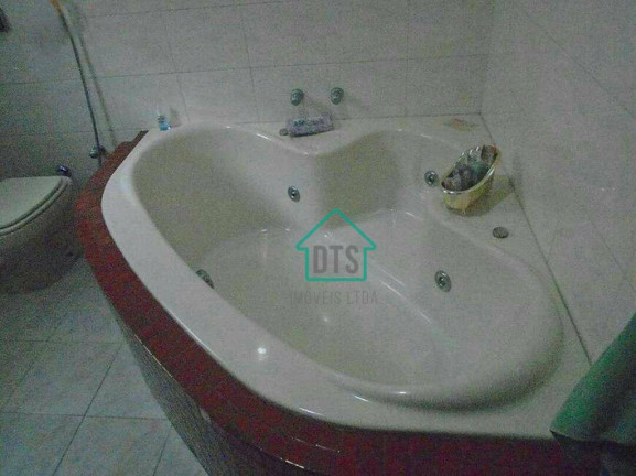 Imagem Casa com 4 Quartos à Venda, 252 m² em Cambuci - São Paulo Imagem Casa com 4 Quartos à Venda, 252 m² em Cambuci - São Paulo
