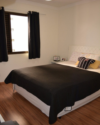 Imagem Apartamento com 3 Quartos à Venda, 186 m² em Tatuapé - São Paulo Imagem Apartamento com 3 Quartos à Venda, 186 m² em Tatuapé - São Paulo