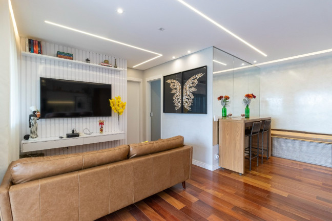 Imagem Apartamento com 2 Quartos à Venda, 98 m² em Vila Independência - São Paulo