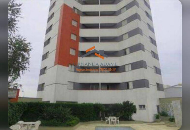 Imagem Apartamento com 2 Quartos à Venda, 60 m² em Jardim Nossa Senhora Auxiliadora - Campinas Imagem Apartamento com 2 Quartos à Venda, 60 m² em Jardim Nossa Senhora Auxiliadora - Campinas