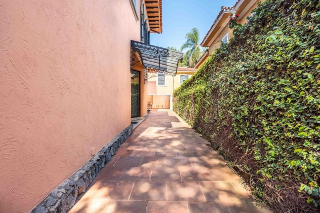 Imagem Casa com 4 Quartos à Venda,  em Jardim Paulista - São Paulo