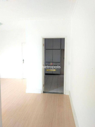 Imagem Apartamento com 3 Quartos à Venda ou Locação, 100 m² em Mauá - São Caetano Do Sul
