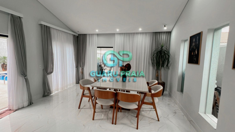 Imagem Casa com 5 Quartos à Venda, 420 m² em Jardim Acapulco - Guarujá