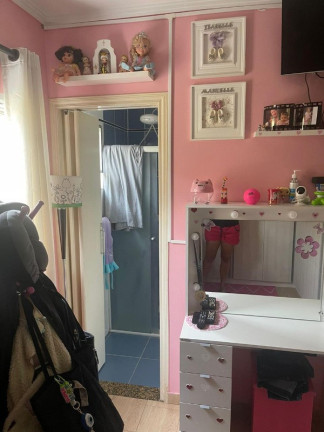 Imagem Casa com 3 Quartos à Venda, 260 m² em Jardim Da Glória - São Paulo
