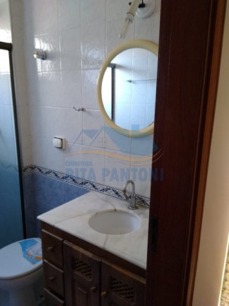 Imagem Apartamento com 1 Quarto para Alugar, 55 m² em Jardim Irajá - Ribeirão Preto Imagem Apartamento com 1 Quarto para Alugar, 55 m² em Jardim Irajá - Ribeirão Preto