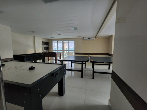 Imagem Apartamento com 3 Quartos à Venda, 180 m² em Vila Caiçara - Praia Grande