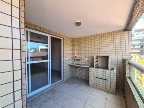 Imagem Apartamento com 2 Quartos à Venda, 88 m² em Canto Do Forte - Praia Grande