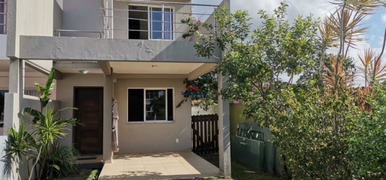 Sobrado com 2 Quartos à Venda, 158 m² em São João Do Rio Vermelho - Florianópolis