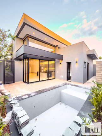 Imagem Casa com 3 Quartos à Venda, 240 m² em Parque Residencial Damha V - São José Do Rio Preto Imagem Casa com 3 Quartos à Venda, 240 m² em Parque Residencial Damha V - São José Do Rio Preto