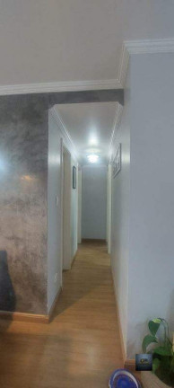 Imagem Apartamento com 3 Quartos à Venda, 69 m² em Centro - Diadema