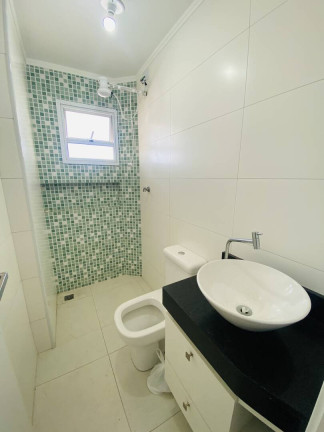 Imagem Apartamento com 2 Quartos à Venda, 88 m² em Ocian - Praia Grande