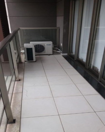 Imagem Imóvel com 1 Quarto à Venda, 44 m² em Pinheiros - São Paulo