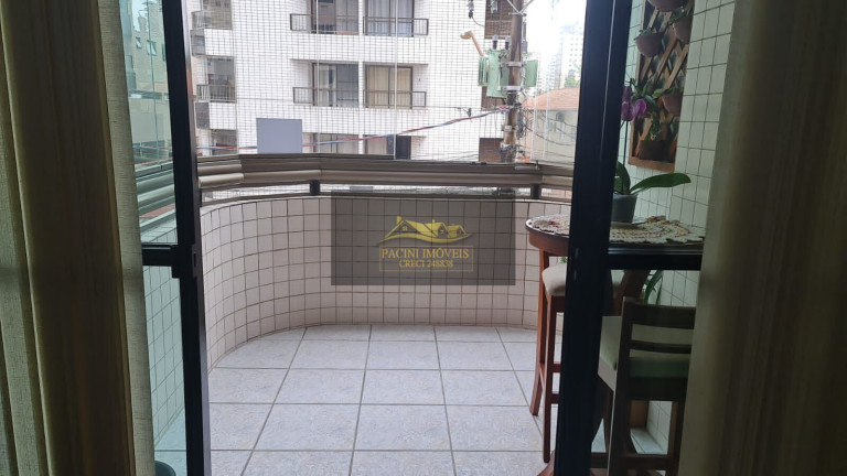 Imagem Apartamento com 2 Quartos à Venda, 87 m² em Aviação - Praia Grande