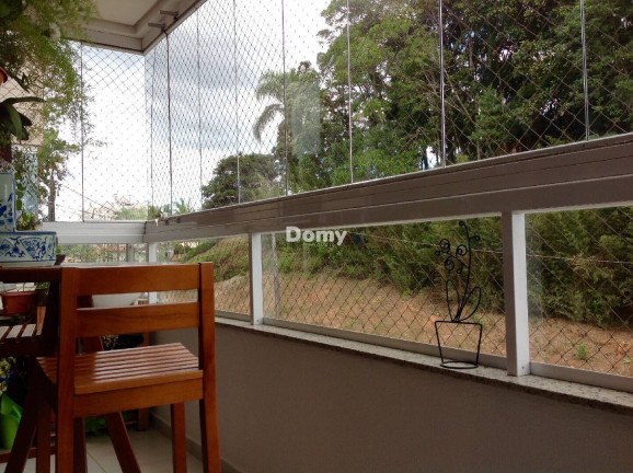 Imagem Apartamento com 3 Quartos à Venda, 98 m² em Costa E Silva - Joinville
