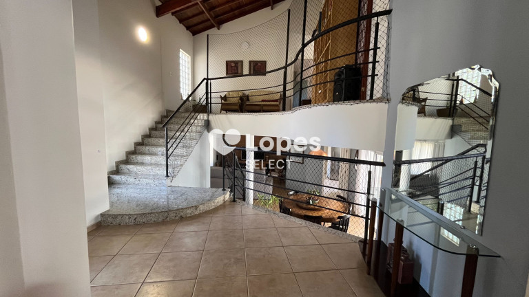 Imagem Imóvel com 4 Quartos à Venda, 480 m² em Villaggio Capríccio - Louveira