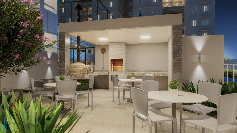 Imagem Apartamento com 2 Quartos à Venda, 56 m² em Inácio Barbosa - Aracaju