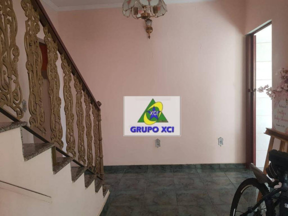 Imagem Casa com 4 Quartos à Venda, 256 m² em Jardim Novo Campos Elíseos - Campinas