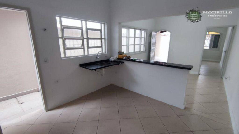 Imagem Casa com 2 Quartos à Venda, 75 m² em Vila Guilhermina - Praia Grande Imagem Casa com 2 Quartos à Venda, 75 m² em Vila Guilhermina - Praia Grande