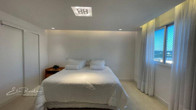 Imagem Apartamento com 3 Quartos à Venda, 150 m² em Centro - Colatina