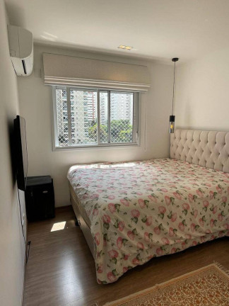 Imagem Apartamento com 2 Quartos à Venda, 69 m² em Campo Belo - São Paulo