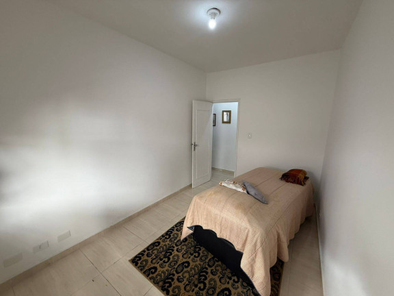 Imagem Apartamento com 2 Quartos à Venda, 62 m² em Campo Grande - Santos Imagem Apartamento com 2 Quartos à Venda, 62 m² em Campo Grande - Santos