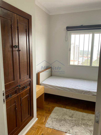 Imagem Apartamento com 3 Quartos à Venda, 120 m² em Edifício Pioneiro - Centro - Pirassununga