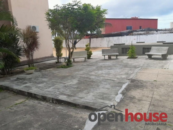 Imagem Apartamento com 2 Quartos à Venda, 62 m² em Natal