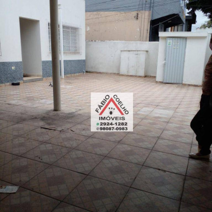 Imagem Casa com 3 Quartos à Venda, 280 m² em Campo Grande - São Paulo Imagem Casa com 3 Quartos à Venda, 280 m² em Campo Grande - São Paulo