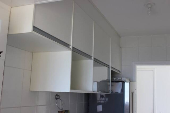 Imagem Apartamento com 3 Quartos à Venda, 68 m² em Parque Campolim - Sorocaba
