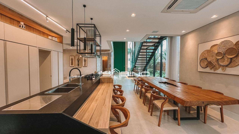 Imagem Casa com 5 Quartos à Venda, 425 m² em Riviera De São Lourenço - Bertioga