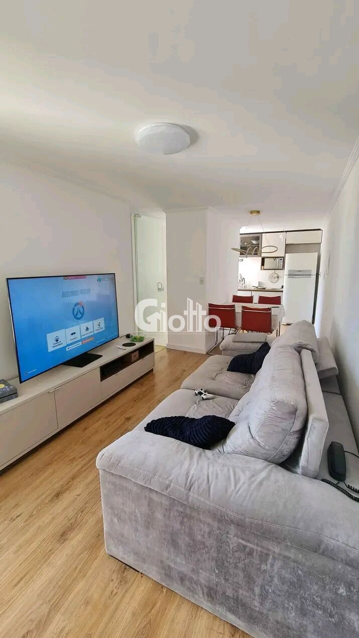 Imagem Apartamento com 2 Quartos à Venda, 47 m² em Jardim Marica - Mogi Das Cruzes