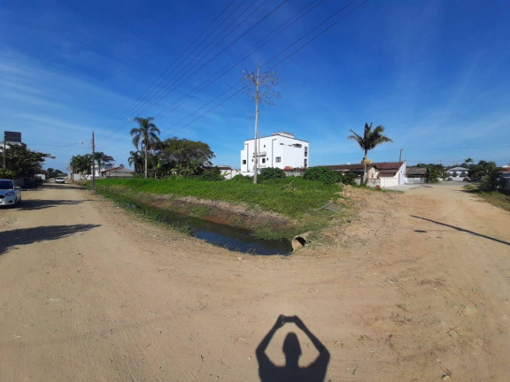 Terreno à Venda, 406 m² em Vila Nova - Barra Velha