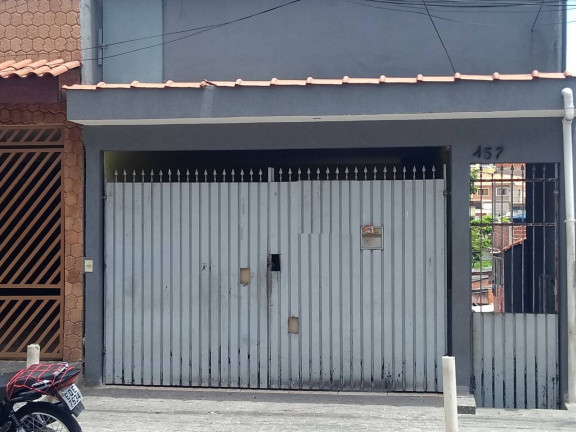 Casa com 5 Quartos à Venda,  em Jardim Novo Horizonte - Carapicuíba