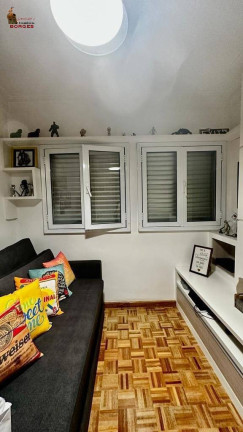 Imagem Apartamento com 2 Quartos à Venda, 75 m² em Vila Santa Catarina - São Paulo