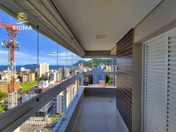 Imagem Apartamento com 2 Quartos à Venda, 112 m² em Jardim Astúrias - Guarujá Imagem Apartamento com 2 Quartos à Venda, 112 m² em Jardim Astúrias - Guarujá