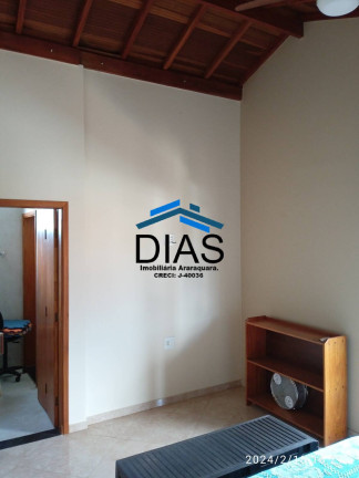 Imagem Casa com 3 Quartos à Venda, 175 m² em Jardim Gardênias - Araraquara Imagem Casa com 3 Quartos à Venda, 175 m² em Jardim Gardênias - Araraquara