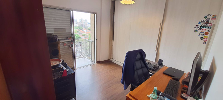 Imagem Apartamento com 2 Quartos à Venda, 70 m² em Vila Olímpia - São Paulo