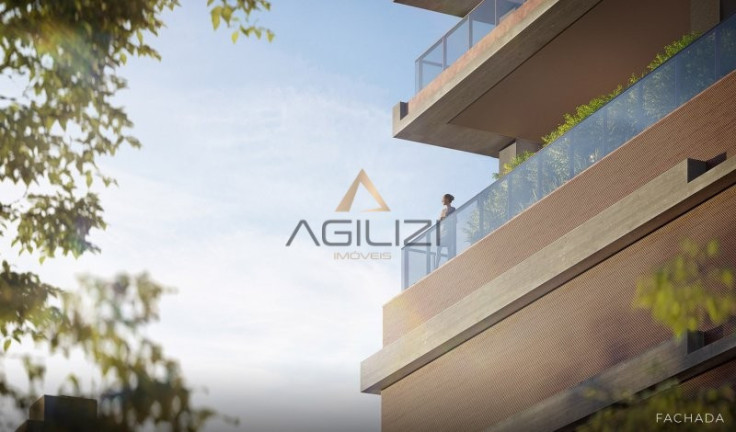 Imagem Apartamento com 3 Quartos à Venda, 171 m² em Vila Nova Conceição - São Paulo