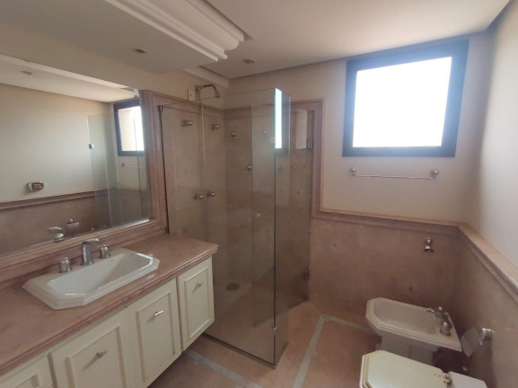 Imagem Apartamento com 3 Quartos à Venda, 220 m² em Higienópolis - Piracicaba Imagem Apartamento com 3 Quartos à Venda, 220 m² em Higienópolis - Piracicaba