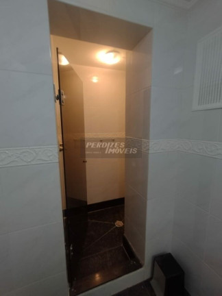 Imagem Apartamento com 3 Quartos para Alugar, 153 m² em Perdizes - São Paulo