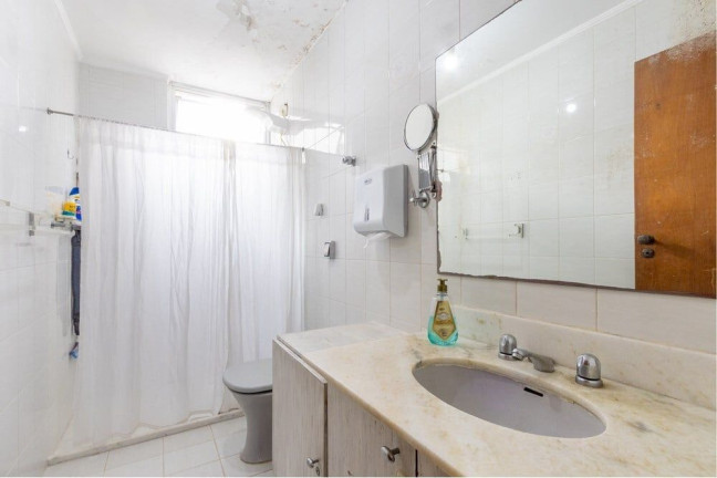 Imagem Apartamento com 2 Quartos à Venda, 81 m² em Higienópolis - São Paulo Imagem Apartamento com 2 Quartos à Venda, 81 m² em Higienópolis - São Paulo
