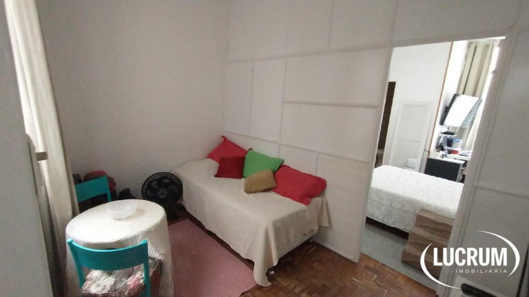 Imagem Apartamento com 1 Quarto à Venda, 35 m² em Copacabana - Rio De Janeiro