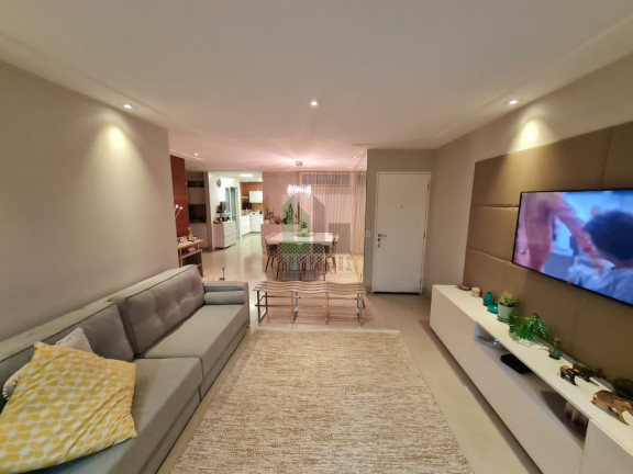 Imagem Apartamento com 3 Quartos à Venda, 144 m² em Saúde - São Paulo