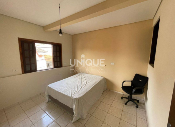 Imagem Casa com 7 Quartos à Venda, 280 m² em Vila Inhamupe - Jundiaí