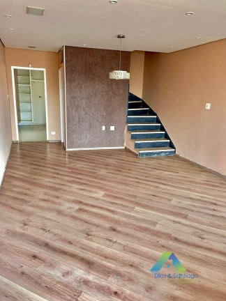 Imagem Sobrado com 2 Quartos à Venda, 132 m² em Parque Jabaquara - São Paulo Imagem Sobrado com 2 Quartos à Venda, 132 m² em Parque Jabaquara - São Paulo