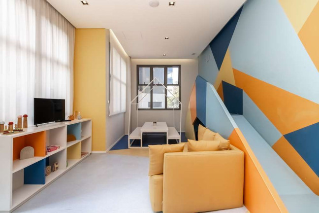 Imagem Apartamento com 2 Quartos à Venda, 78 m² em Butantã - São Paulo Imagem Apartamento com 2 Quartos à Venda, 78 m² em Butantã - São Paulo