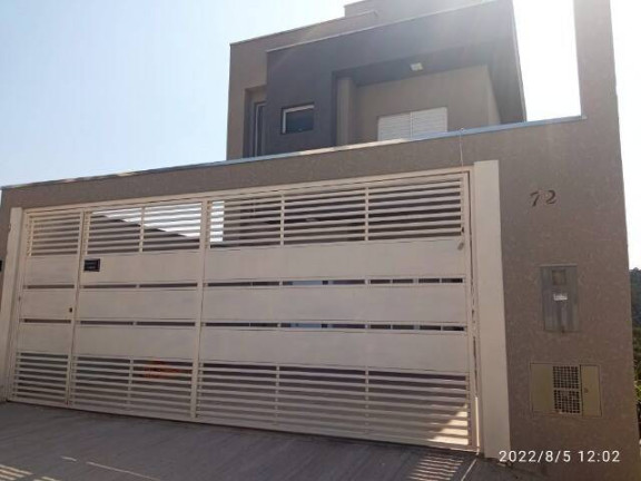 Imagem Casa com 3 Quartos à Venda, 131 m² em Portais (polvilho) - Cajamar Imagem Casa com 3 Quartos à Venda, 131 m² em Portais (polvilho) - Cajamar