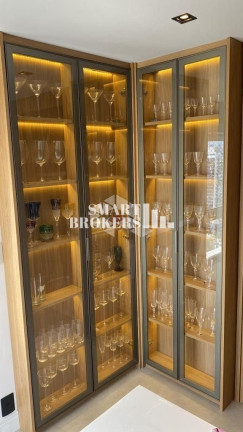 Imagem Cobertura com 3 Quartos à Venda, 215 m² em Vila Olímpia - São Paulo