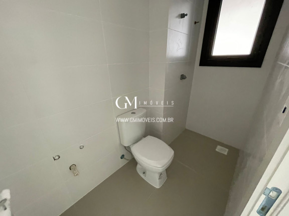 Apartamento com 2 Quartos à Venda, 72 m² em Praia Grande - Torres