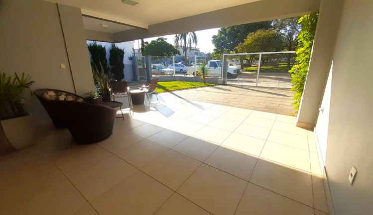 Imagem Casa com 2 Quartos à Venda, 238 m² em Centro - Itaqui